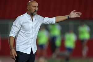 Trener Vojvodine posle poraza: ''Naš rival uradio manje od nas...''